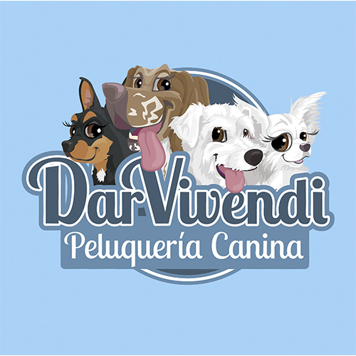 Peluquería Canina: Dar Vivendi
